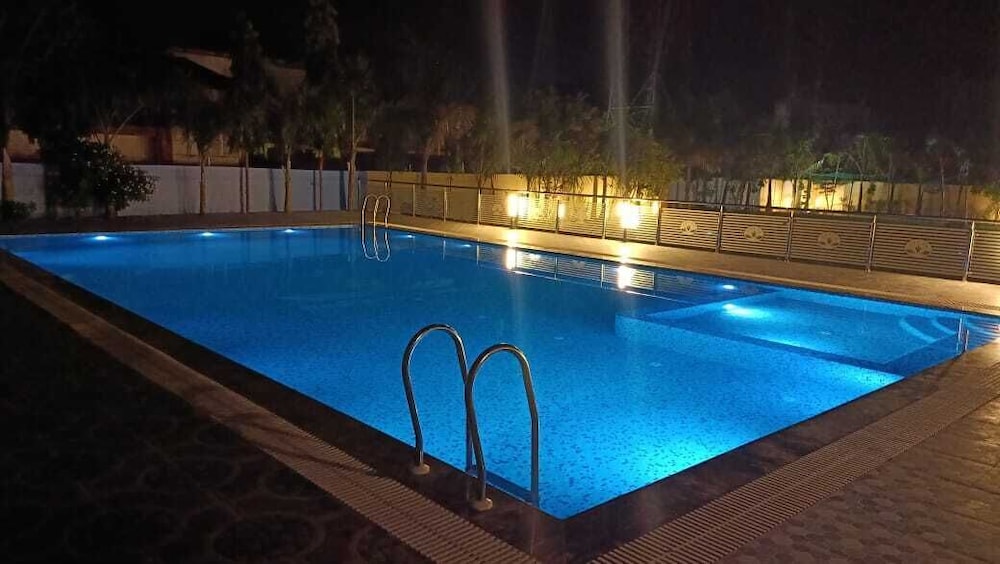 BODHGAYA REGENCY HOTEL 27/50