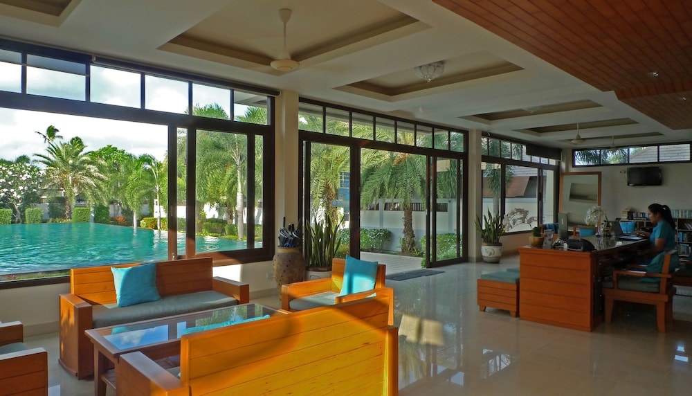 Samui Boat Lagoon 34/50
