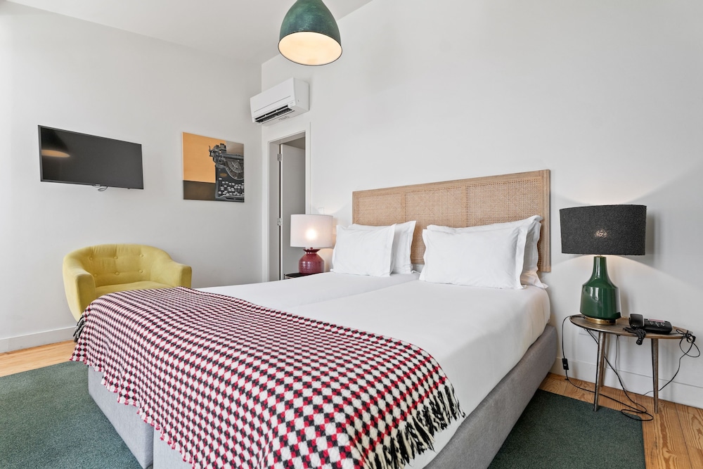 Room, Queen Bed, with View, Monte Belvedere Hotel by Shiadu 4/10