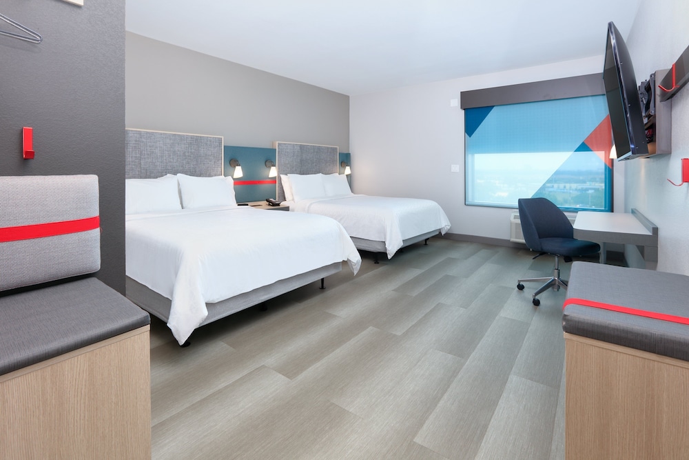 avid hotel Austin – Tech Ridge 7/43
