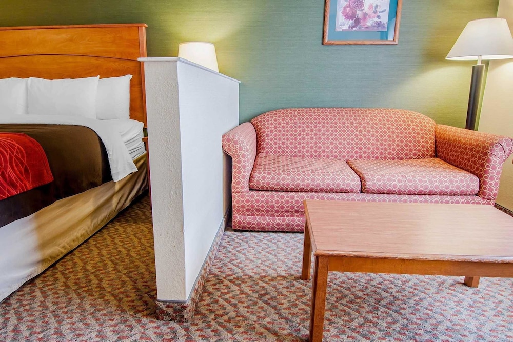 Comfort Inn & Suites Salem 20/31