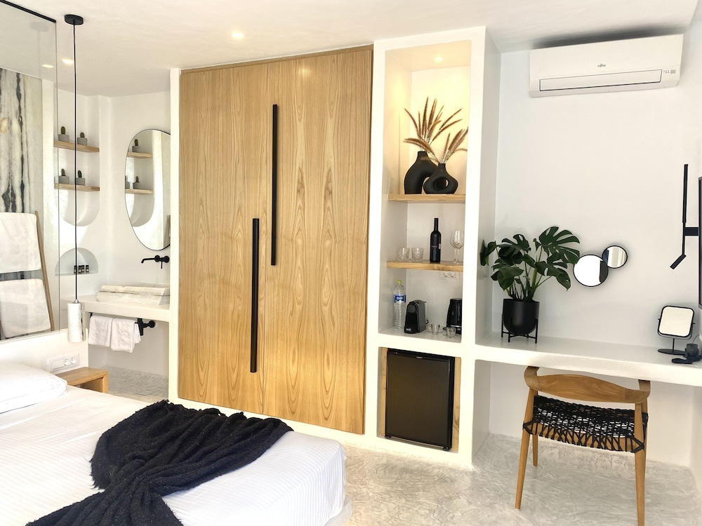 PANORAMIC, DOUBLE BED