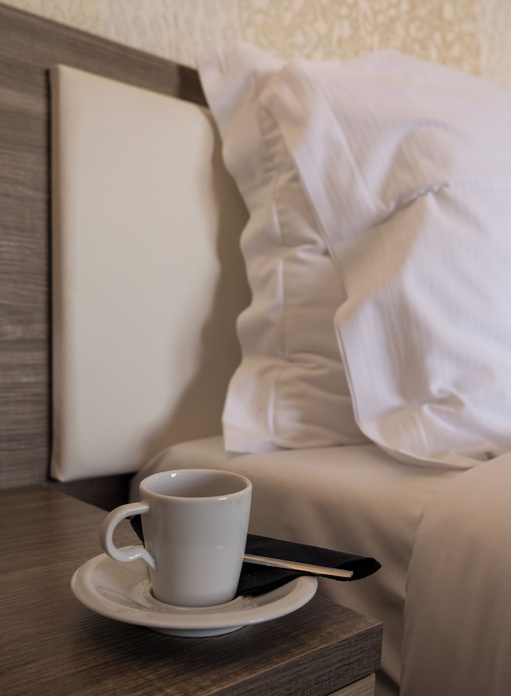 Rome Airport Inn 17/44