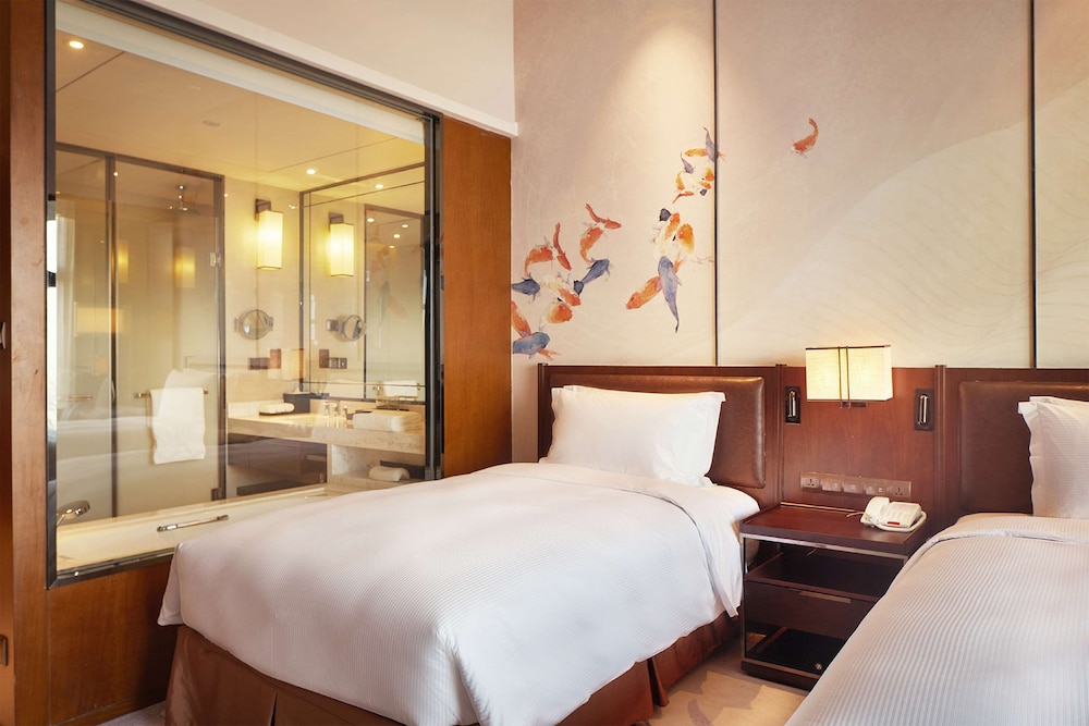 DoubleTree by Hilton Ningbo Beilun 15/58