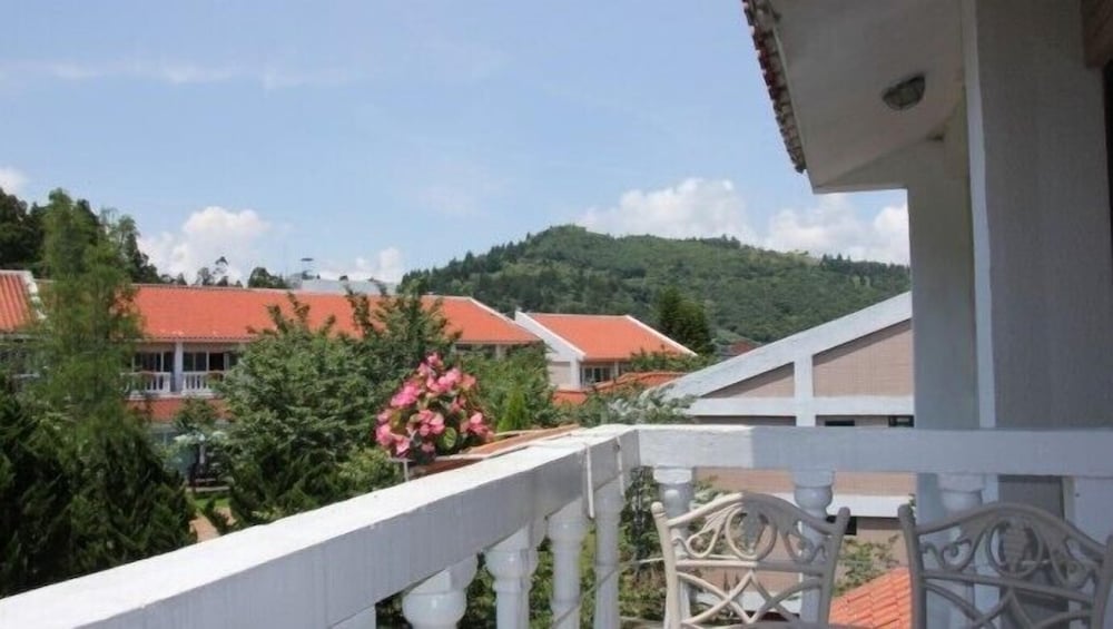 Cingjing Guest House 32/50
