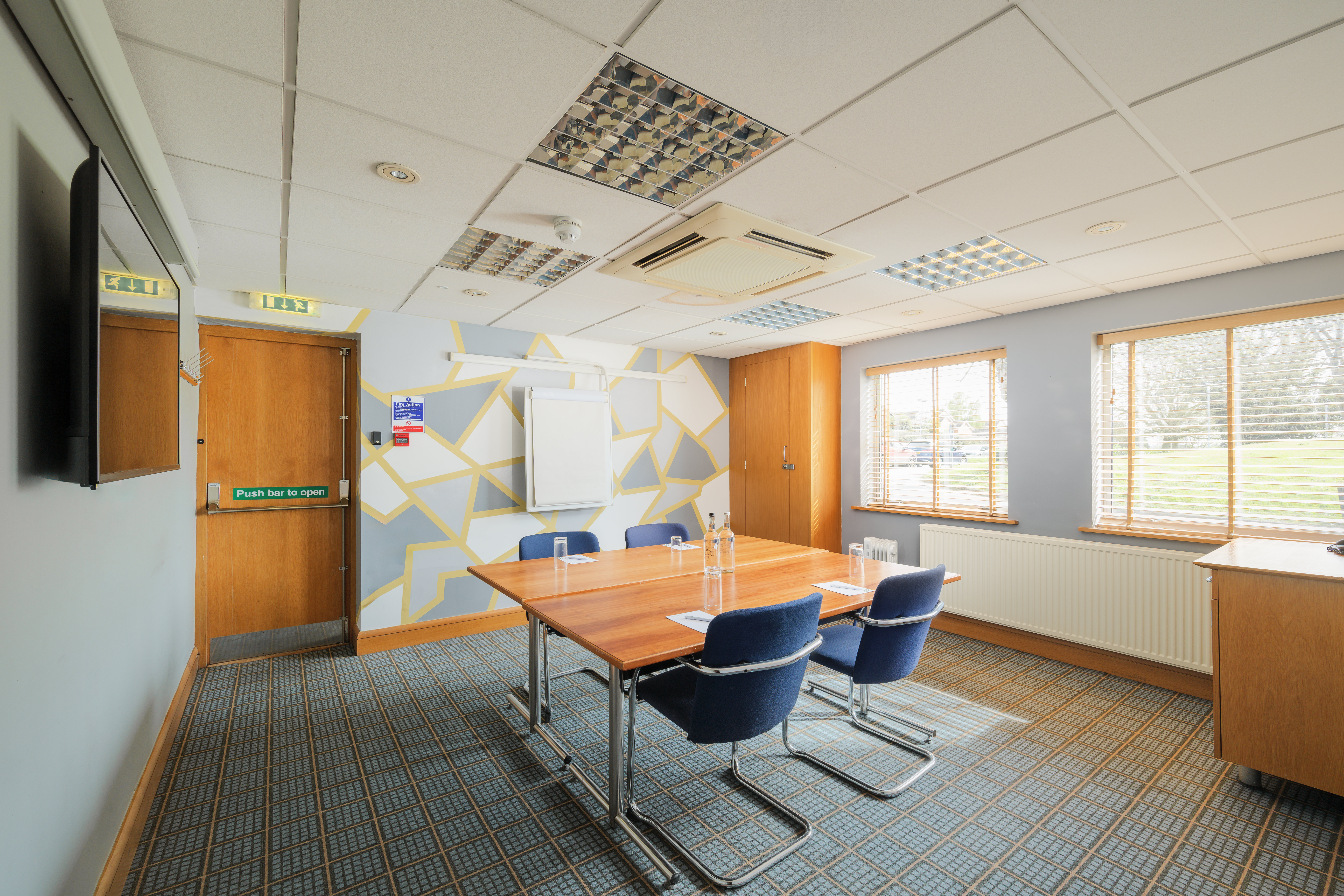 Holiday Inn Norwich 31/50