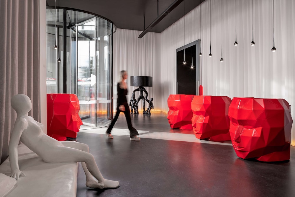 Art Otel Amsterdam 46/71
