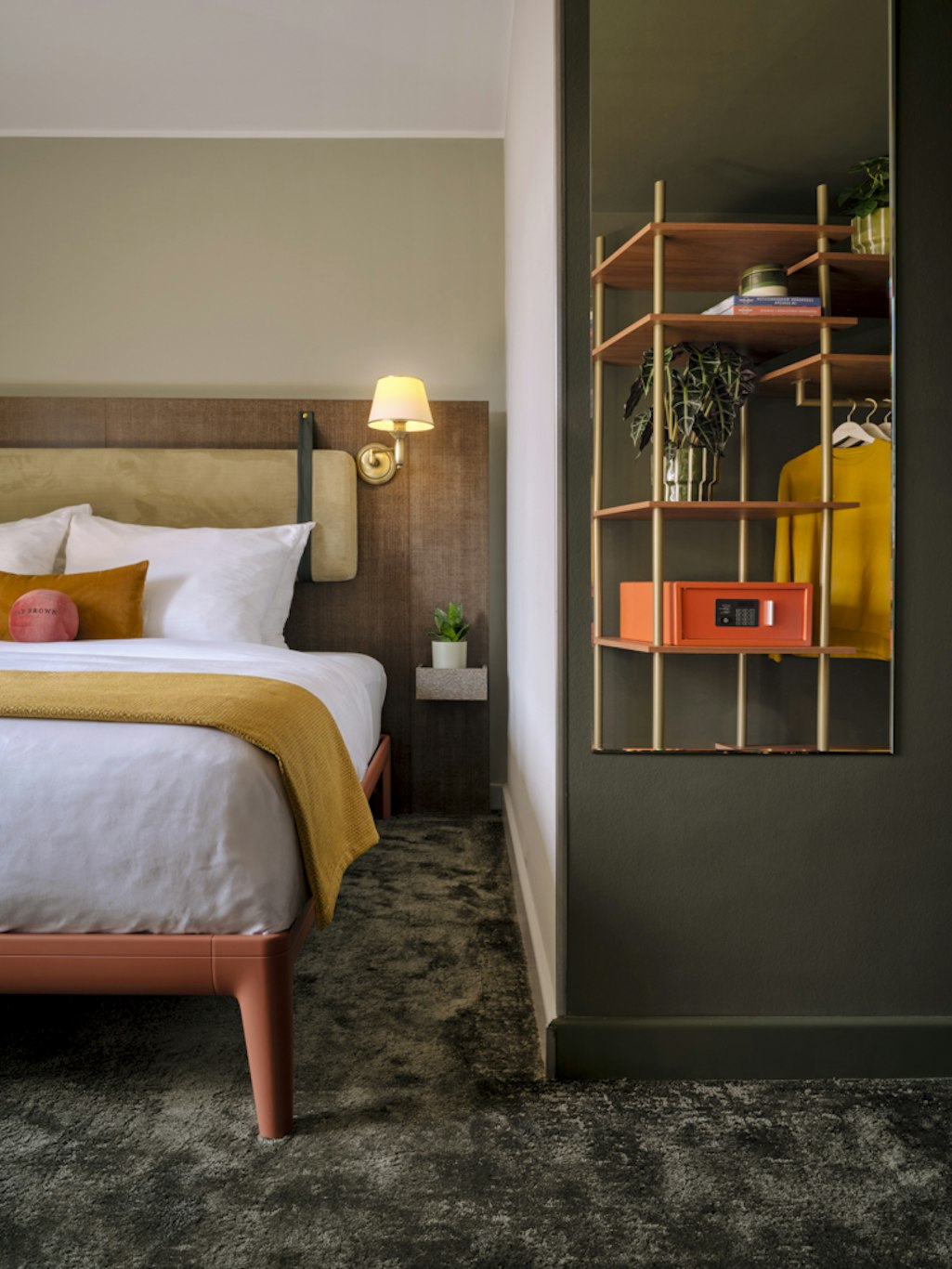 Max Brown Hotel 5th District, part of Sircle Collection 14/53