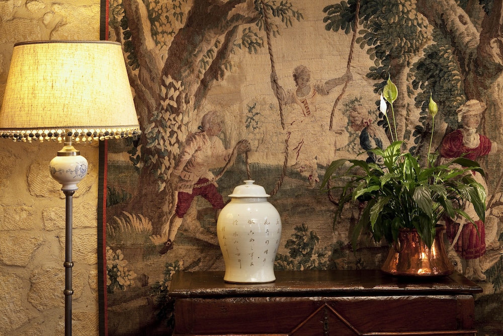 Hotel Left Bank Saint Germain 16/35