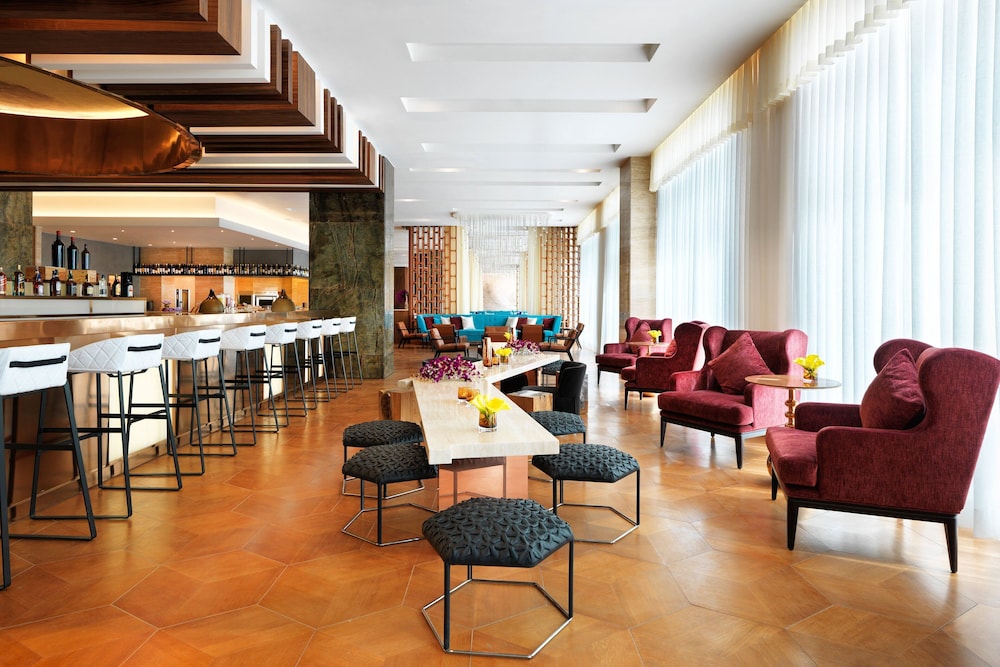 Sheraton Intourist Hotel Baku 43/57
