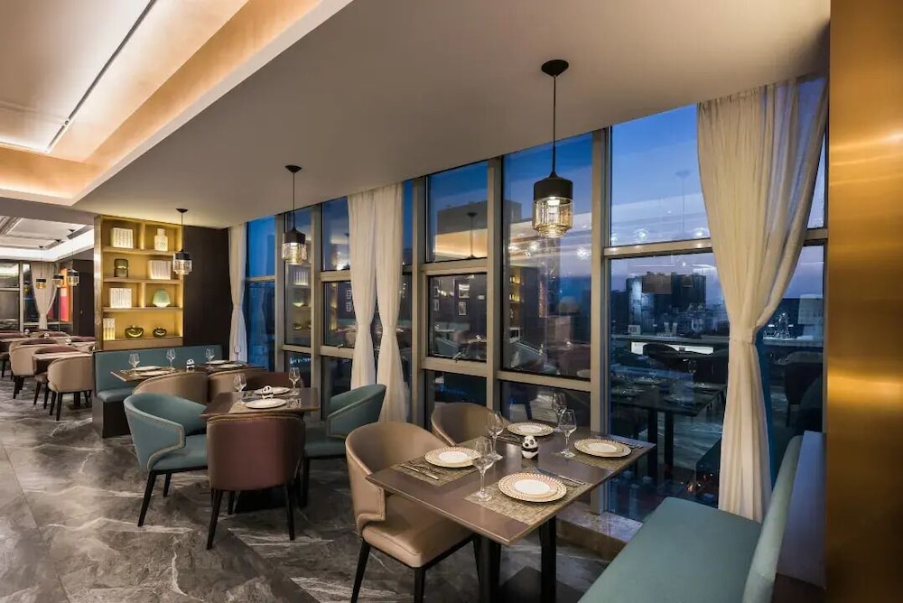 Mercure Chengdu Downtown 58/71