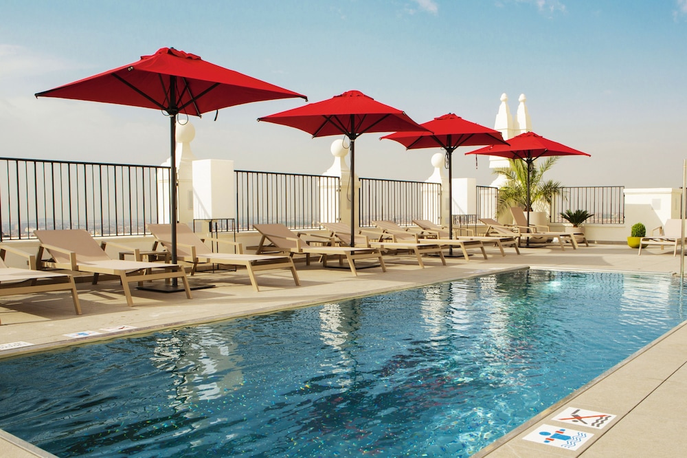 Hotel RIU Plaza Espana 66/69