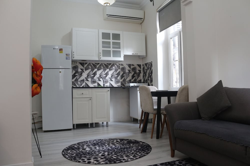 Taksim Green House Hostel Istanbul 33/68