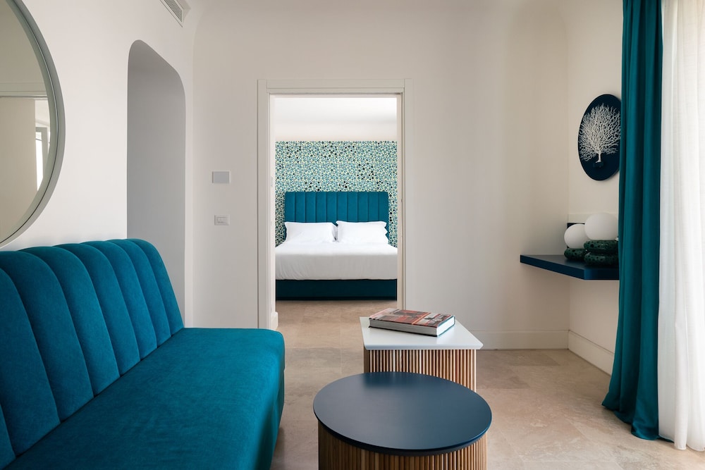 La Residenza Capri 74/100