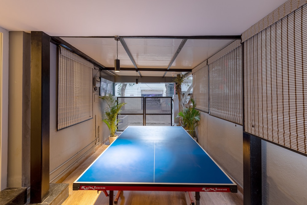 Olive Hotel Indiranagar 100Ft Road by Embassy Group 16/25