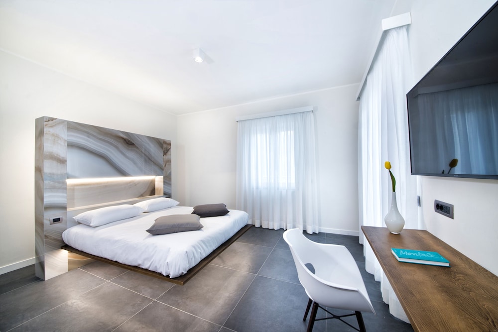 Villa Orleans 5/38