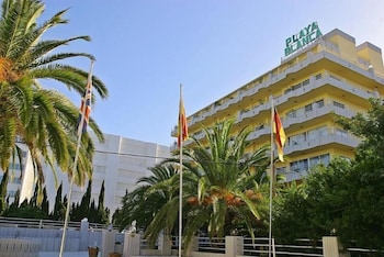 Bei Juan Mallorca Hostal 10/29