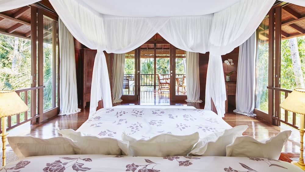 COMO SHAMBHALA ESTATE 57/93