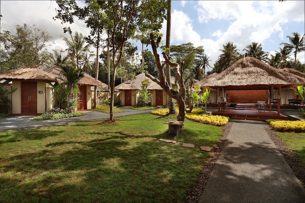 Temuku Villas Ubud 44/50