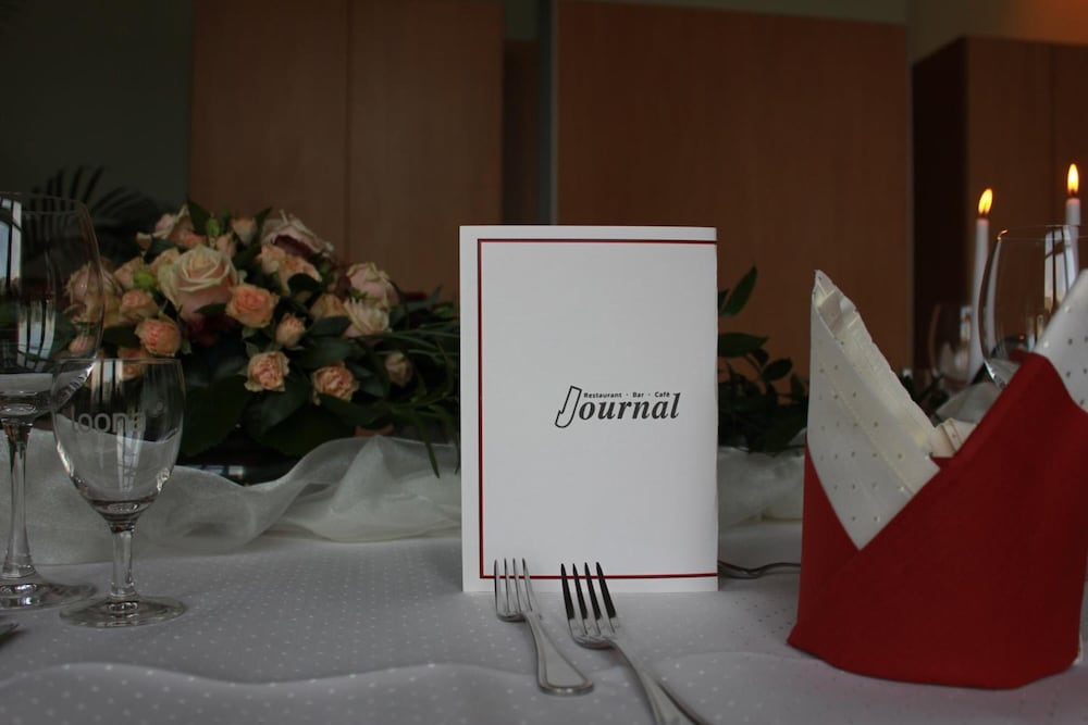 Ascot Bristol Hotel Potsdam 47/55