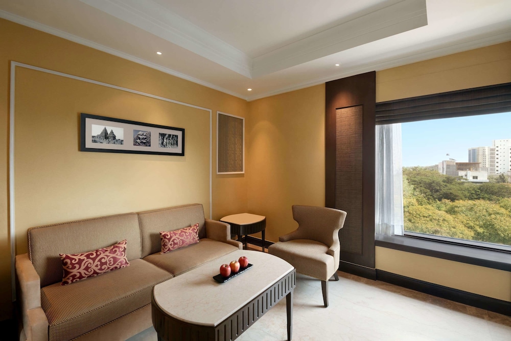 Ramada Plaza by Wyndham Chennai 35/55