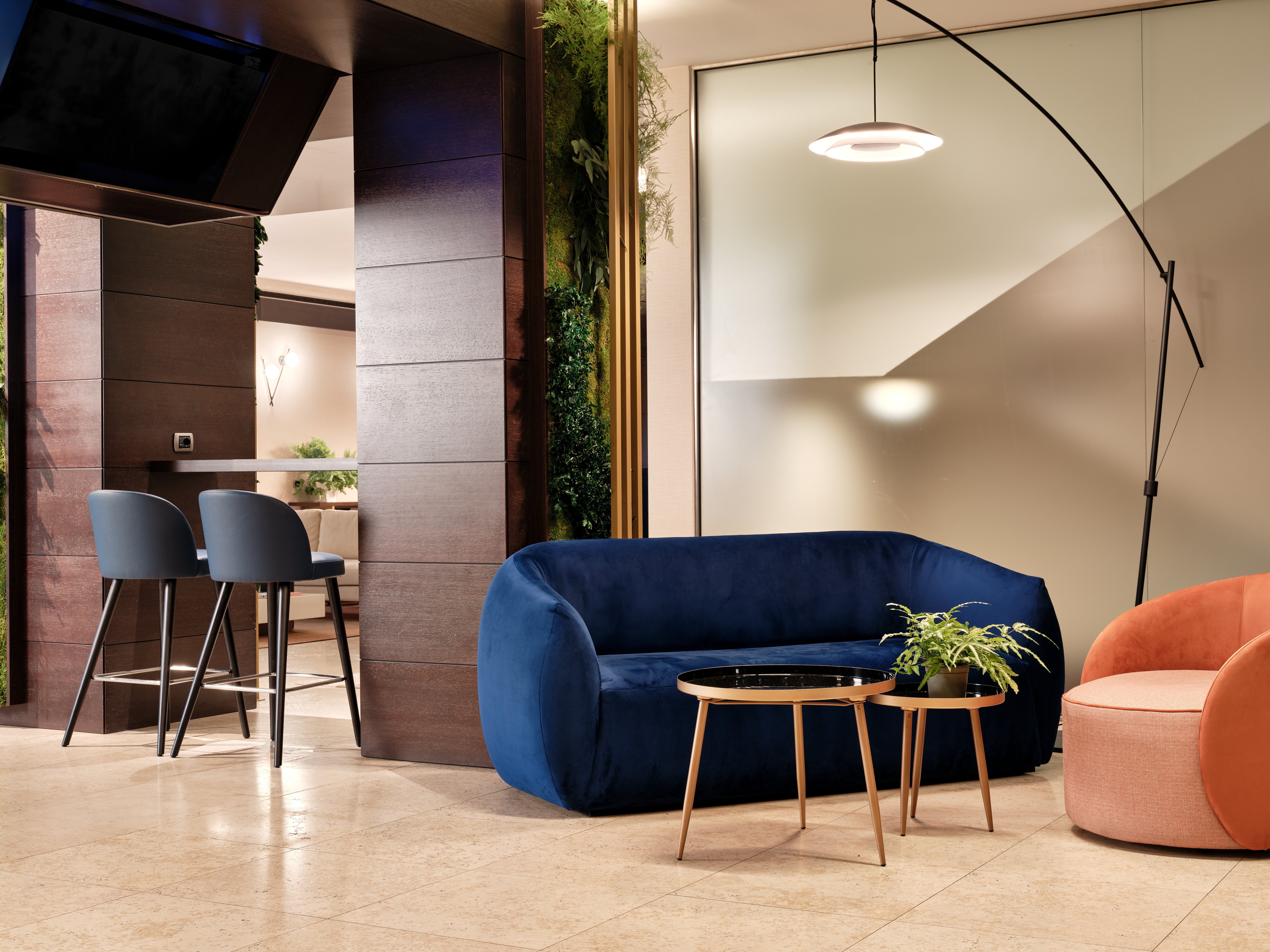 Crowne Plaza Milano Malpensa Airport 46/73