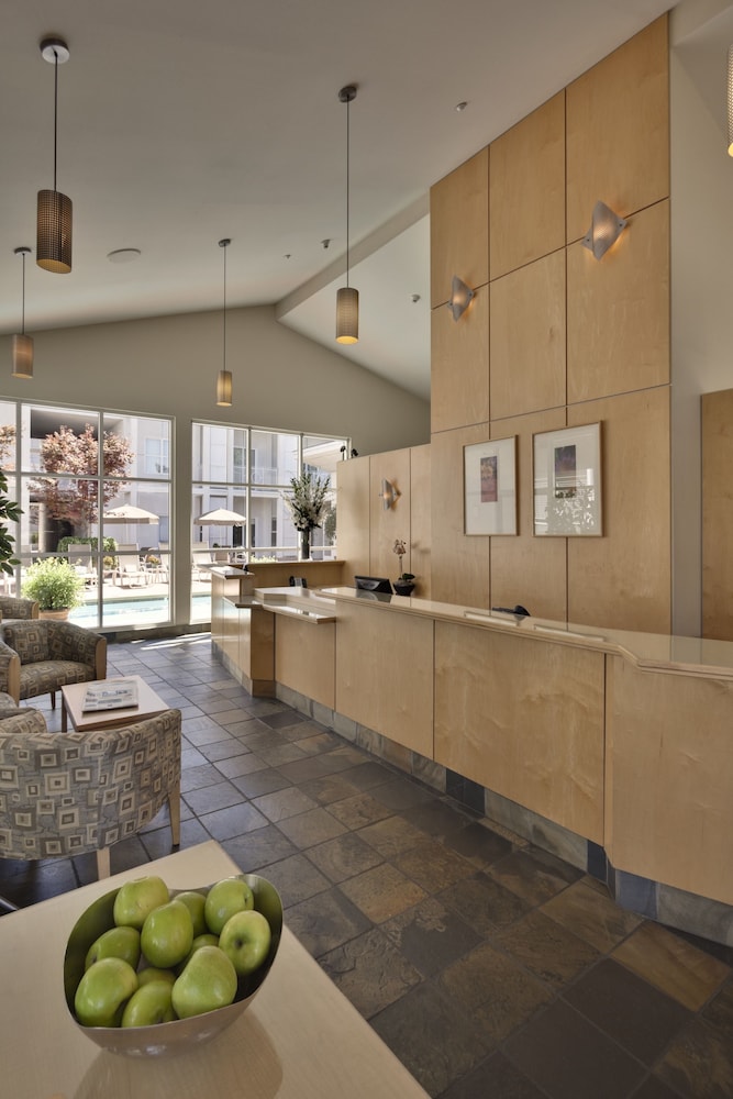 Corporate Inn - Sunnyvale 9/31