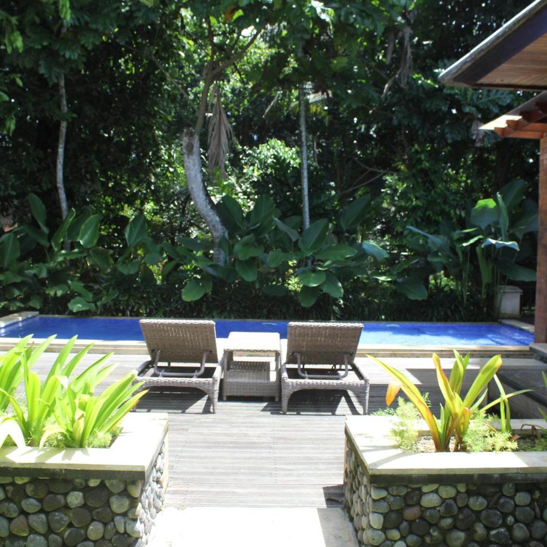Belvilla Dhyana Kutir Seseh Beach 31/41