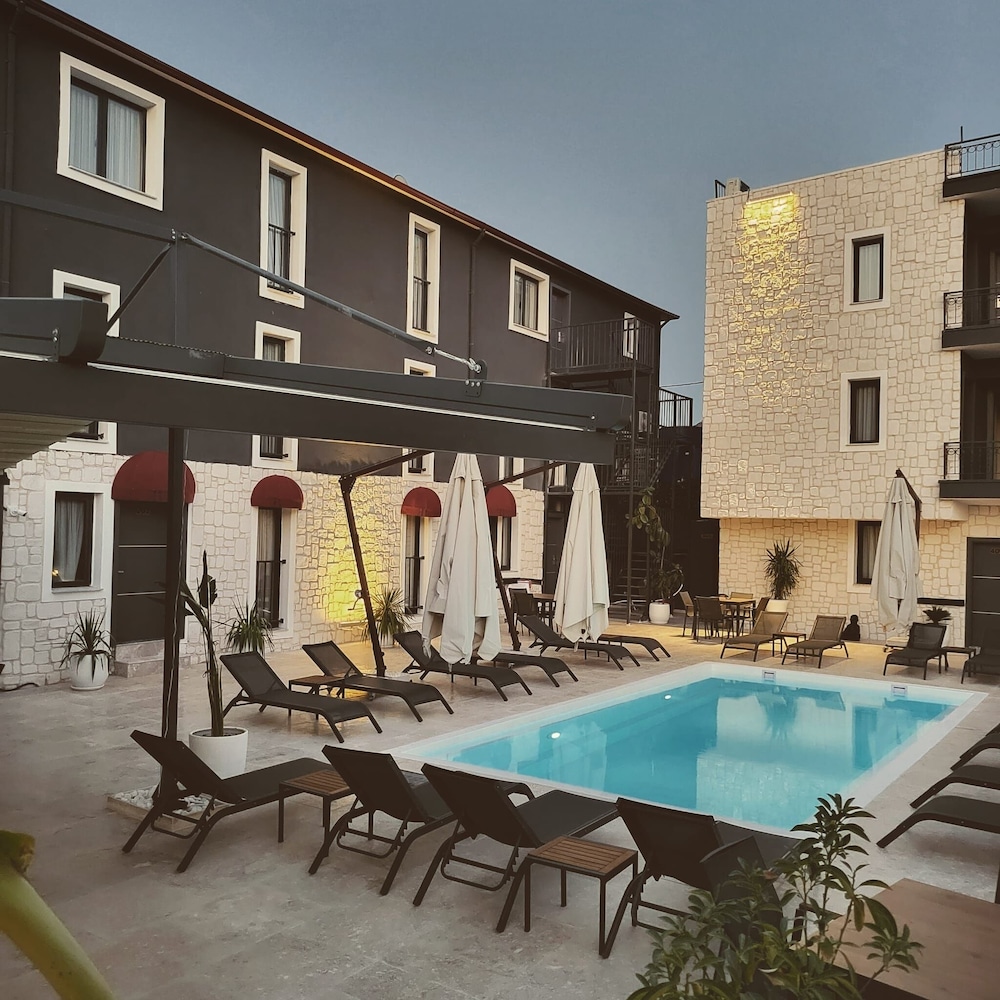 Er Turistik Hotel 18/26