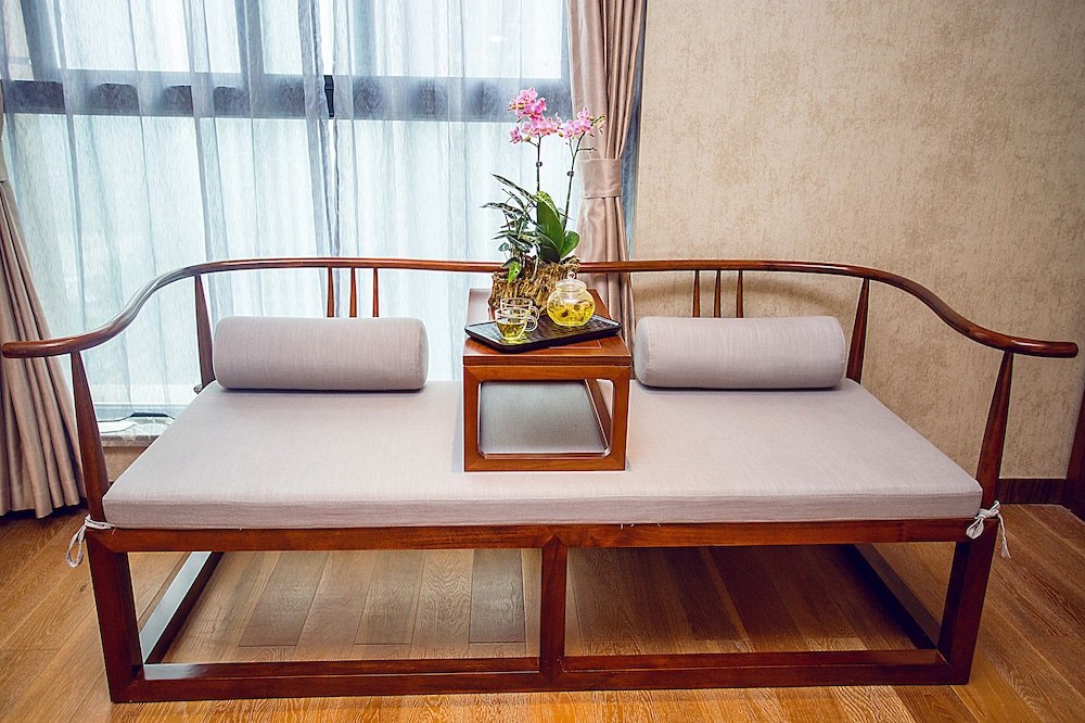 Blossom Tao Hotel (Hangzhou Olympic Center) 42/60