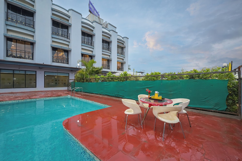 Hotel Aristro 47/50