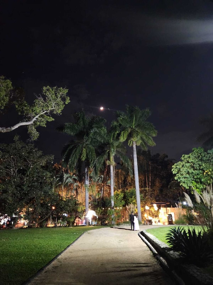 Hotel Quinta Moctezuma 45/60