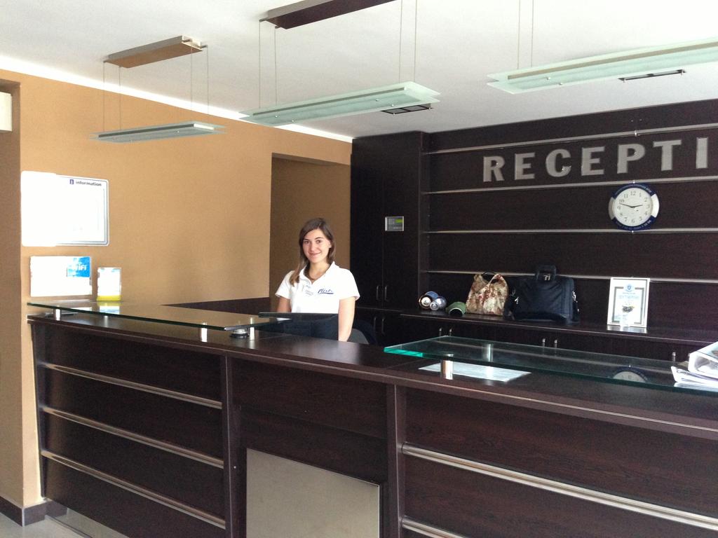 Hotel Pliska 6/28