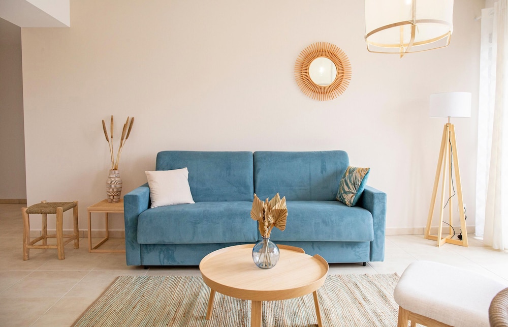 Residence Pierre & Vacances Premium Domaine du Golfe du Lion 32/50