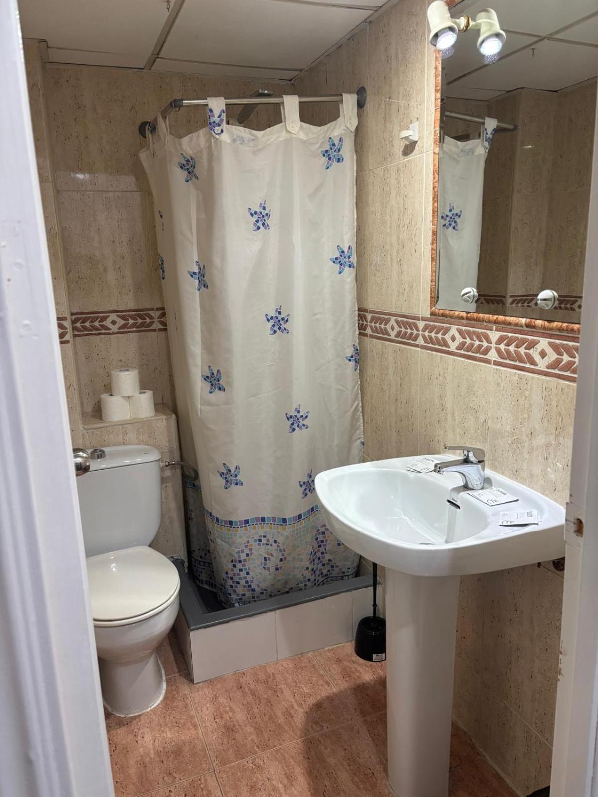 Hotel Don Jose 38/47