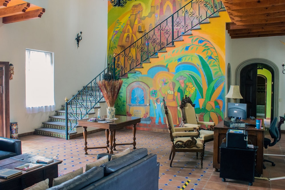 Casa Don Pascual Hotel Boutique Sweet Home - Adults Only 64/72