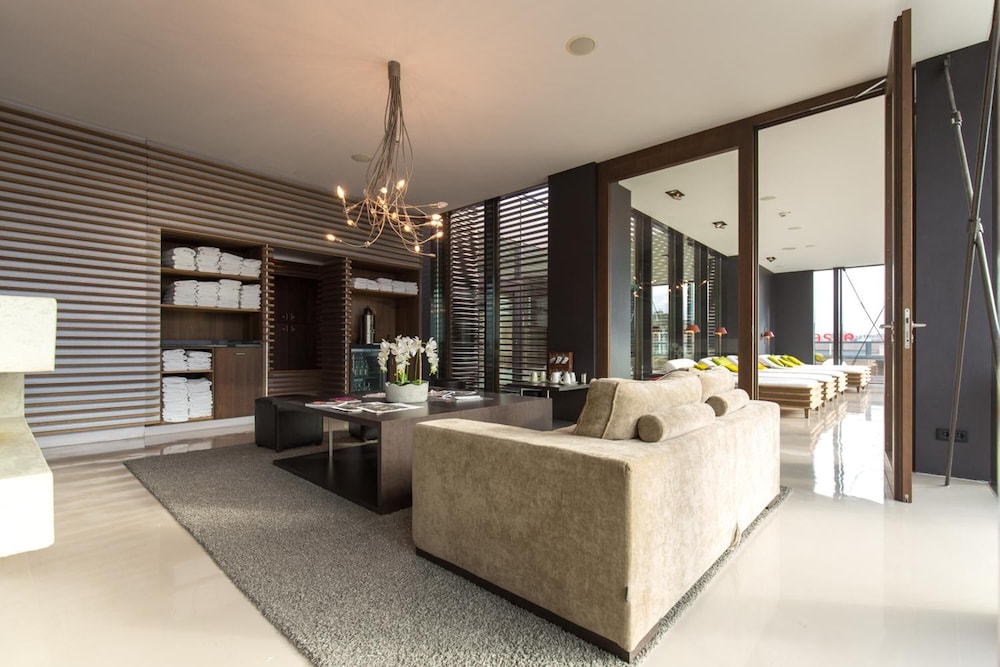 SAKS Urban Design Hotel Kaiserslautern 21/61