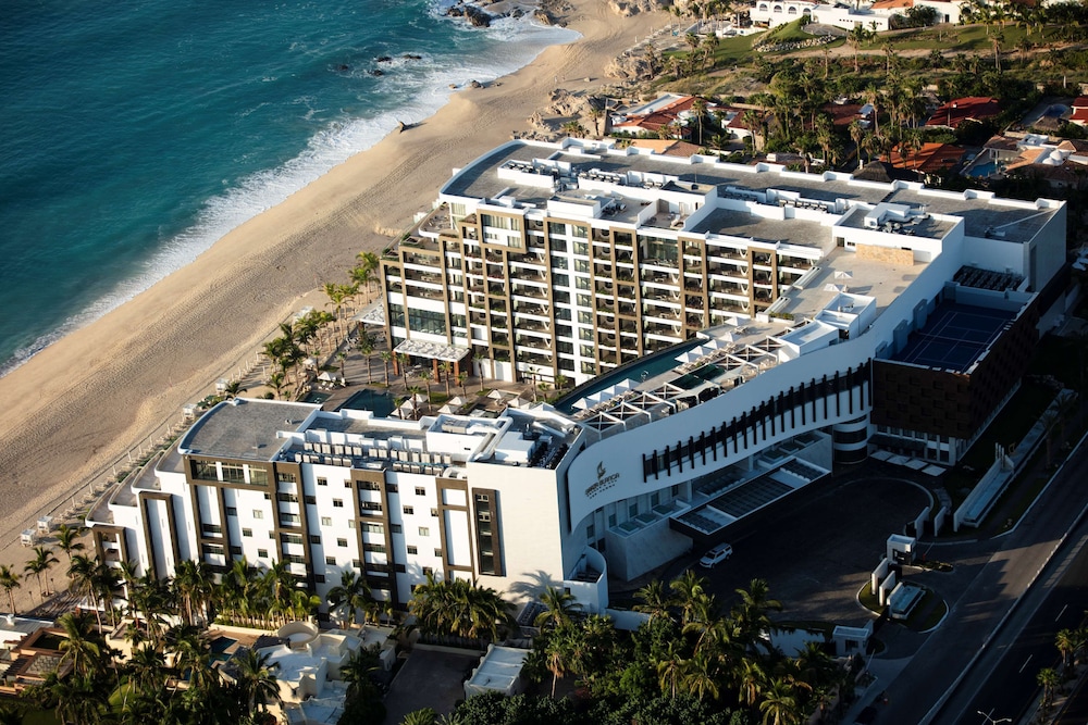 Garza Blanca Resort Spa Los Cabos 9/85