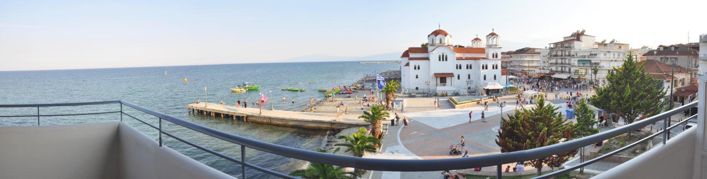 Hotel Alkyon 43/50