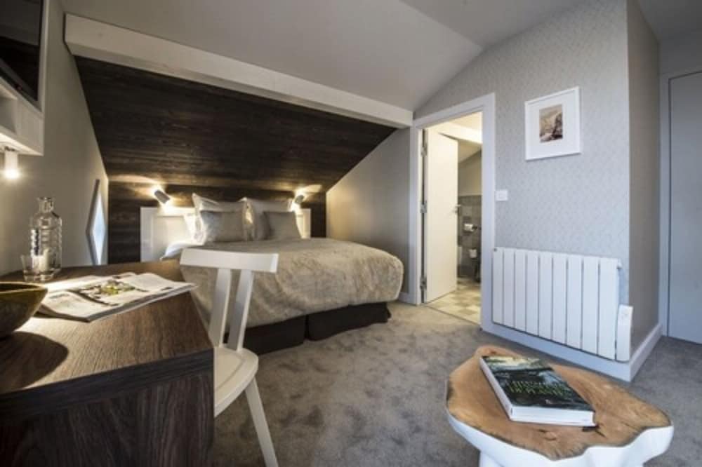 Chalet Hotel Le Whymper 25/63