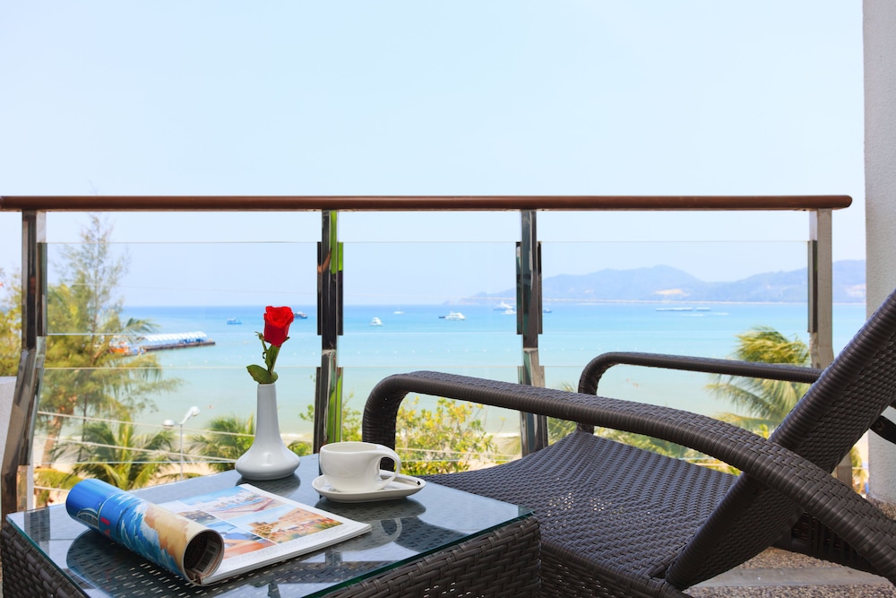 HOMM Bliss Southbeach Patong 26/38