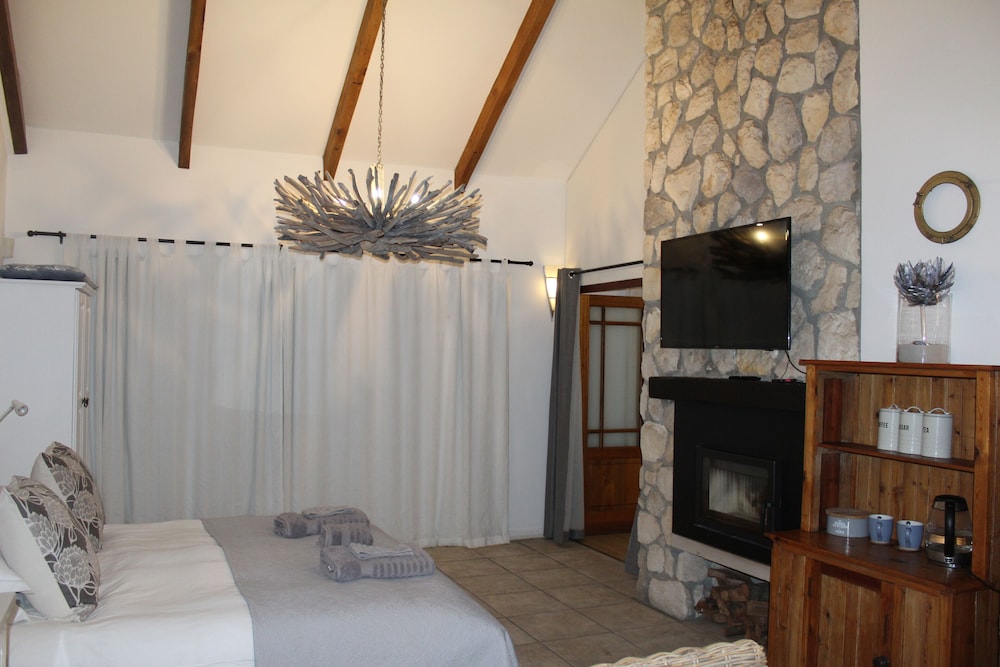 Kleinzee Oceanfront Guesthouse 4/43