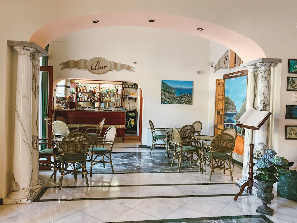 Hotel Bonadies 12/71