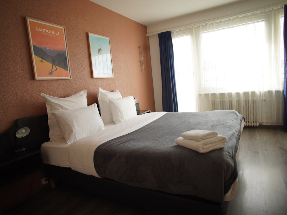 Hotel Carmen SA 23/50