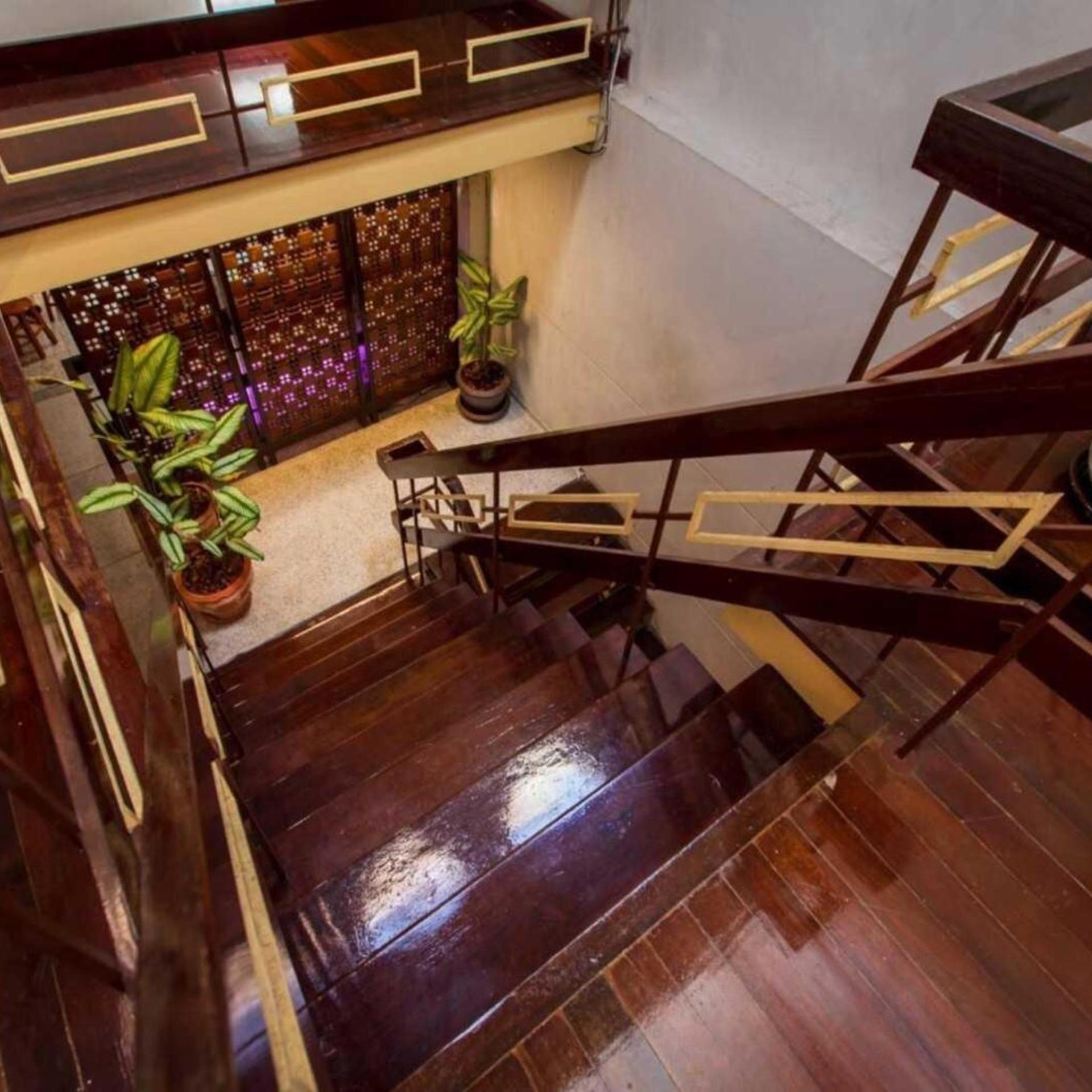 OYO 75469 Baan Kong Hostel 22/27