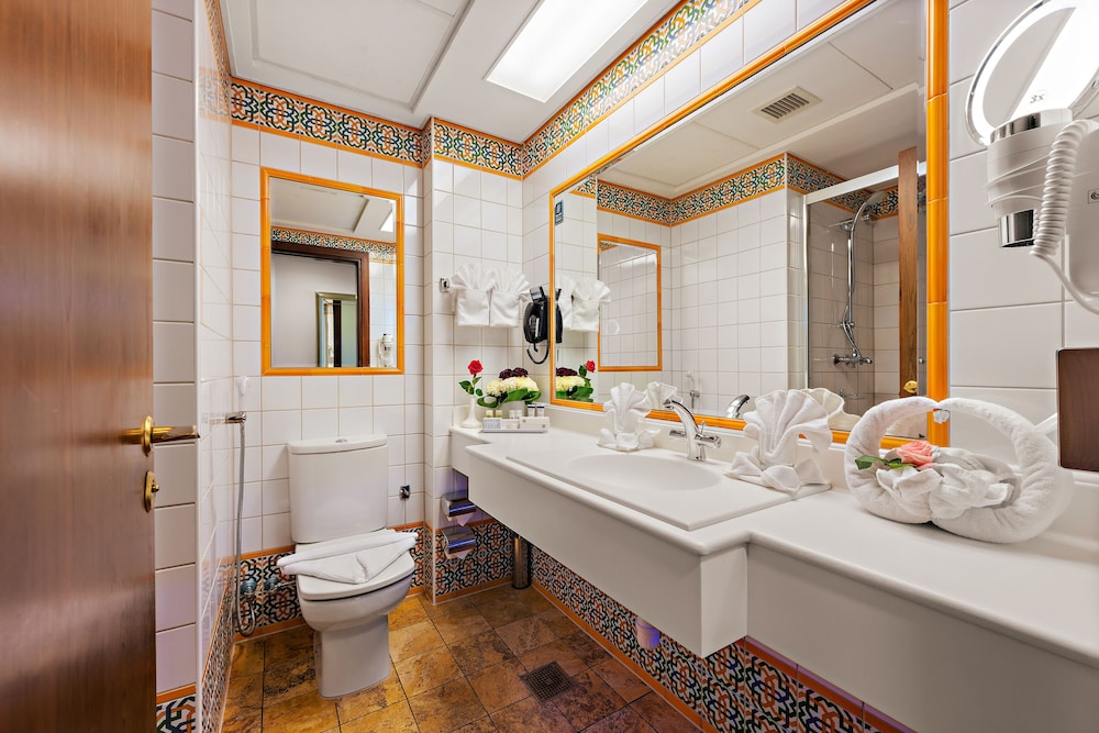 فندق انجم مكة(Anjum Hotel Makkah) 66/69