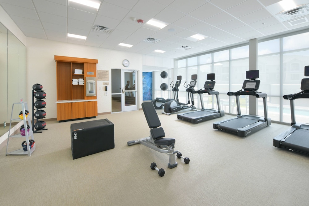 SpringHill Suites by Marriott Texas City 20/41