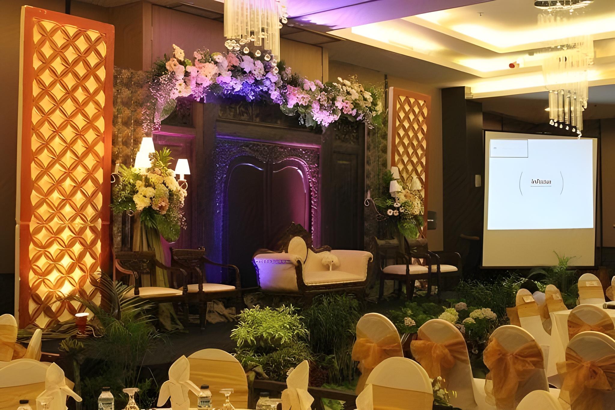 D Anaya Hotel Bogor 7/58