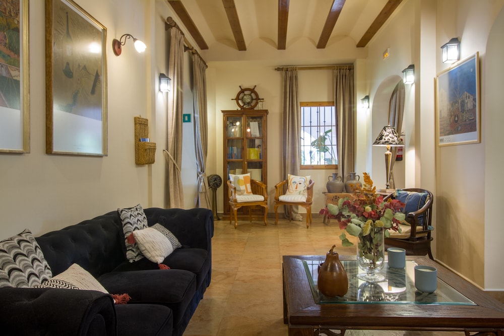 Hotel Tossal d'Altea 31/50