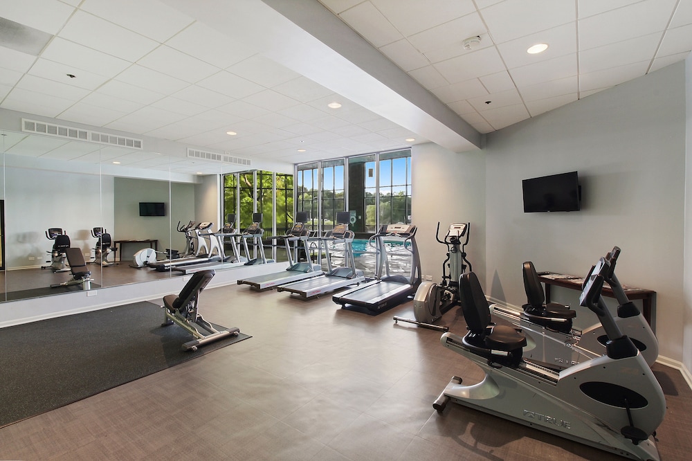 sport facilities